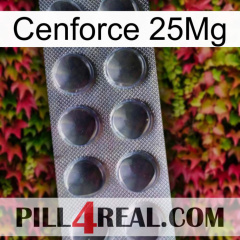 Cenforce 25Mg 30